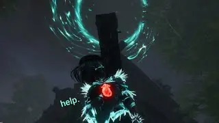 Moments In The Void (DBD Montage)