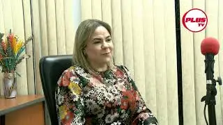 Karlina Juliao Directora de Equidad de Género en Mitradel | Podcast La Opinión Panamá