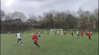 Grassroots goals of the month.. 
