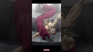 Ultimate strength 🆚 Ultimate Reason 😲🔥 | anime 