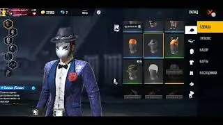 Freefire Uzbek tilida