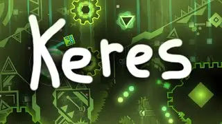 Keres by ItsHybrid & More (Extreme Demon)