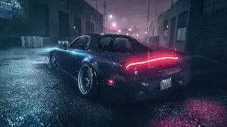 VICE / NEED FOR SPEED