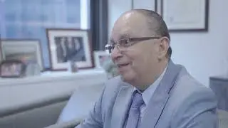 Meet the Team: Angel Ortiz - Hach & Rose LLP - 212-779-0057