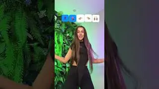 GELIK танцует танец под трек Артура Пирожкова