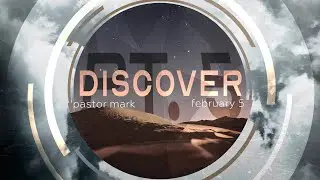 Discover Pt  5