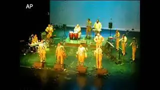 QUIEREME SIEMPRE  -  ORQUESTA ARAGÓN
