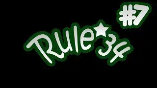 Rule 34 Games Showcase #7