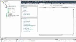 Troubleshooting a VMware vNetwork Distributed Switch