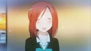 Воздуха! [AMV] {Anime_MIX}