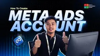 How to Create a Meta Add Account & Business Manager Account Create Step-by-Step Bangla Tutorial