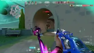 Tek maç 2 efsane ace