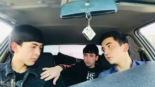 xaqiqiy dost boshinga sinov kelganda bilinadi 