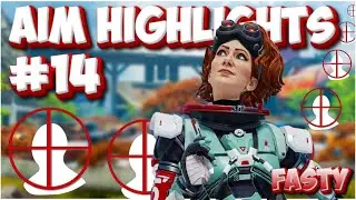 Highlights #14 | Aim and Mechanics Clips