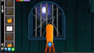 Escape From Nightmare Walkthrough