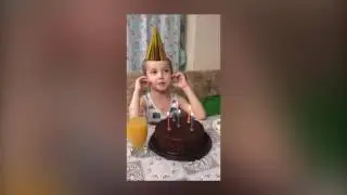 Мирошке 5 лет