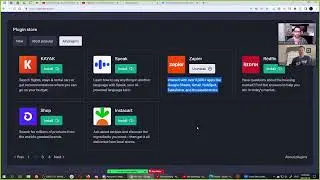 SEO + AI SHOW  Use MidJourney to Make The BEST Website DESIGN 1