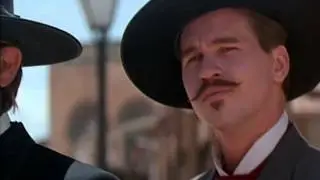 Tombstone