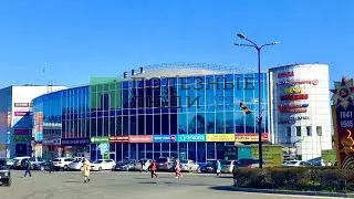 Продажа Торгового Комплекса Всеволожский 61