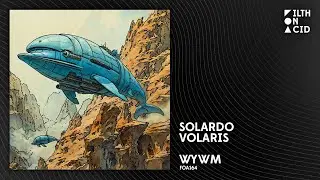 Solardo x Volaris - WYWM (Original Mix) [FOA164]