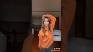 Tik tok jesica jane park 2.