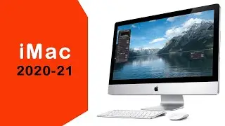 iMac 2021 - Apple iMac Trailer | First Look Concept Video