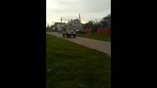 УАЗ-469 