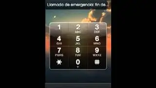 Demostración de que el bypass de iOS 6 NO FUNCIONA
