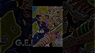 Strongest Stand in JoJo's