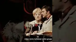 ДЕД ТИХОН И ОСТАП БЕНДЕР в мини клипе ГИГАНТ МЫСЛИ