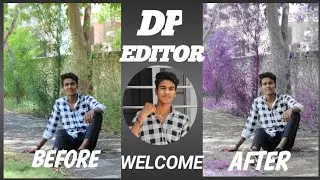 GREEN TO PINK PURPLE COLORS EFFECT// PHOTOSHOP TUTORIAL ❤❤❤❤