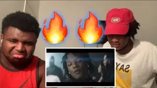 A Boogie Wit da Hoodie - Hit Different (feat. B-Lovee) [Official Music Video] (REACTION VIDEO)