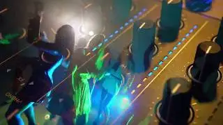 DJ Orange - Полтава (love me like а Stranger)