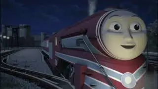 Calling All Engines! Diesel and Caitlin UK HD