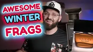 MY MOST ANTICIPATED FRAGRANCES! | WINTER 2020