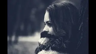 vintage foggy night effect in Adobe Photoshop tutorial for beginners