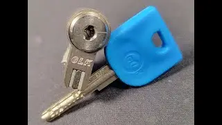 [L235] GlobalLock GLK X18S - pick and gut