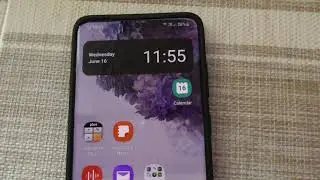 USB-C Headset firmware update (Samsung Galaxy S20+, AKG)