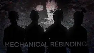 SCP: Roleplay | Mechanical Rebinding - 