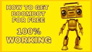 Subway surfers how to get boombot for free