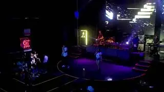 one last time -  cover SOD band indonesia