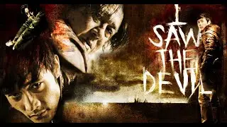 I Saw The Devil | Akmareul Boattda | 악마를 보았다 | Psycho | Feel You | FMV