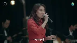 Esther Dawt Chin Sung Kawl Hla