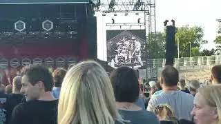 Die Ärzte: Live aus Kassel(02.07.2022)