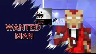 Wanted man
