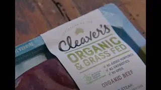 'Why Organic?' - Always Look For a Certification Mark | Australian Organic