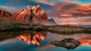 Chopin - Ballade No. 2 slowed down + reverb