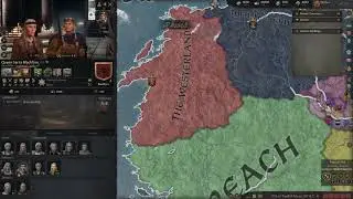 What If Rhaegar Targaryen Lived? | A Game of Thrones Remake Where Westeros Finds Peace CK3:AGOT MOD