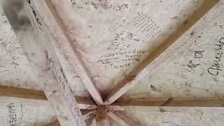 "Покорение" горы Булектау. 2024 г.