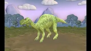 Spore животные, древние и современные 202